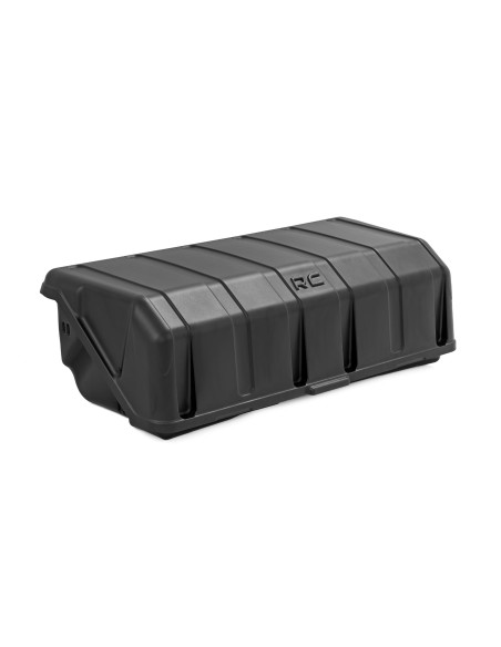 ROUGH COUNTRY Truck Bed Cargo Box 56" | Ram 1500 | Ford F-150 | GMC Sierra 1500