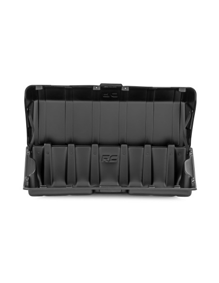ROUGH COUNTRY Truck Bed Cargo Box 56" | Ram 1500 | Ford F-150 | GMC Sierra 1500