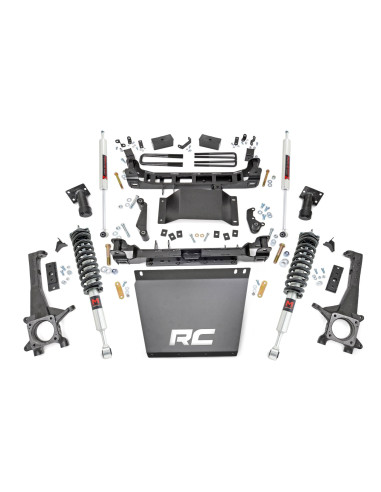 ROUGH COUNTRY KIT SUSPENSION 4" M1 Struts/M1 |...