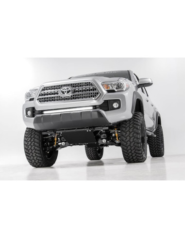 ROUGH COUNTRY 4 Inch Lift Kit N3 Struts |...