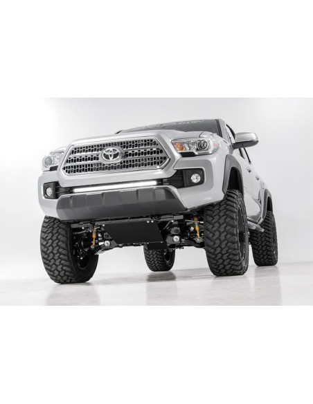 ROUGH COUNTRY 4 Inch Lift Kit N3 Struts | Toyota Tacoma