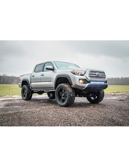 ROUGH COUNTRY KIT SUSPENSION 4" N3 Struts | Toyota Tacoma