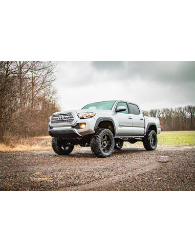 ROUGH COUNTRY KIT SUSPENSION 4" N3 Struts |...