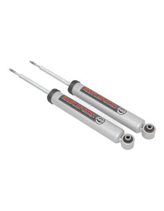 ROUGH COUNTRY N3 Rear Shocks 0-2.5" | Toyota RAV4