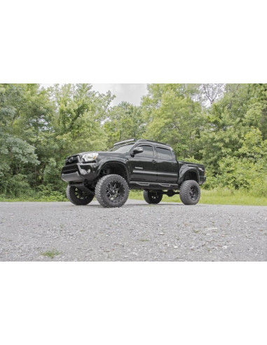 ROUGH COUNTRY 6 Inch Lift Kit M1 | Toyota Tacoma