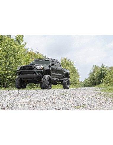 ROUGH COUNTRY 6 Inch Lift Kit M1 | Toyota Tacoma