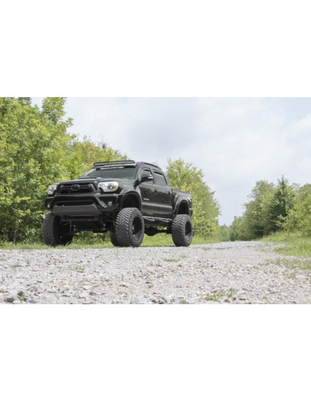 ROUGH COUNTRY 6 Inch Lift Kit M1 | Toyota Tacoma