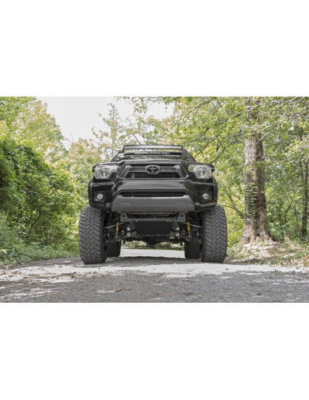 ROUGH COUNTRY Kit Suspension 6" M1 | Toyota Tacoma