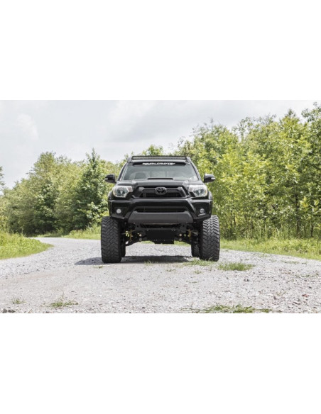 ROUGH COUNTRY Kit Suspension 6" M1 | Toyota Tacoma