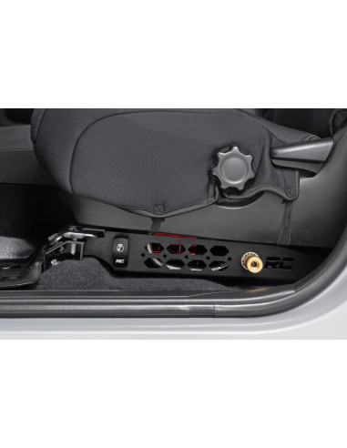 ROUGH COUNTRY KIT COMPRESOR Bajo Asiento |...