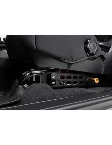 ROUGH COUNTRY KIT COMPRESOR Bajo Asiento |...