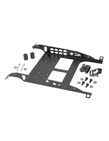 ROUGH COUNTRY KIT COMPRESOR Bajo Asiento |...