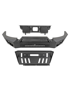 ROUGH COUNTRY PARAGOLPES Y PROTECCIONES Delantero |... 2