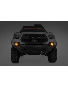 ROUGH COUNTRY ILUMINACION Antiniebla LED 3.5" Black... 2