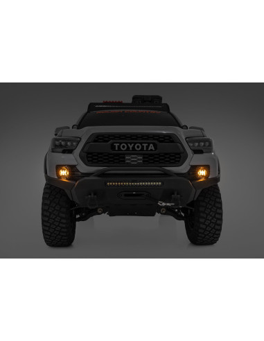 ROUGH COUNTRY ILUMINACION Antiniebla LED 3.5"...