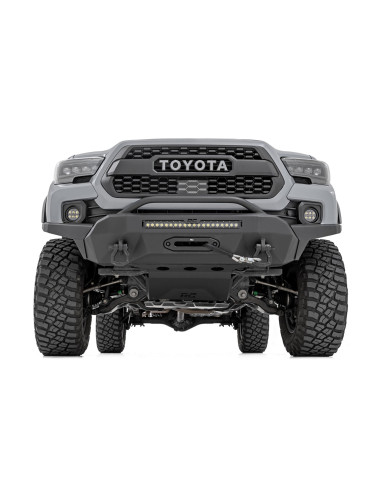 ROUGH COUNTRY ILUMINACION Antiniebla LED 3.5"...
