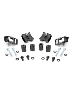 ROUGH COUNTRY ALZADOR ASIENTO 1.25" | Toyota Tacoma