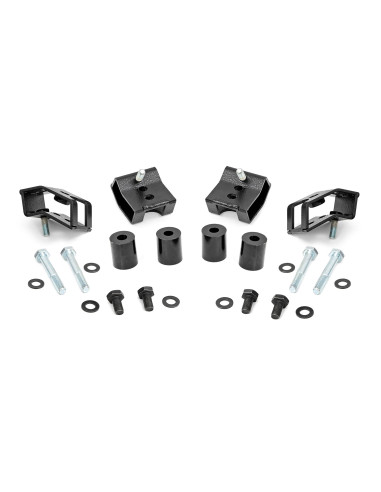 ROUGH COUNTRY ALZADOR ASIENTO 1.25" | Toyota...