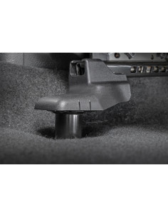 ROUGH COUNTRY Seat Riser Kit 1.25" | Toyota Tacoma 2