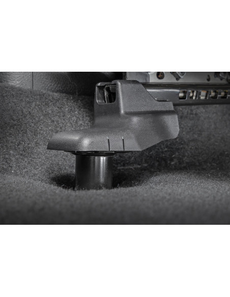 ROUGH COUNTRY ALZADOR ASIENTO 1.25" | Toyota Tacoma