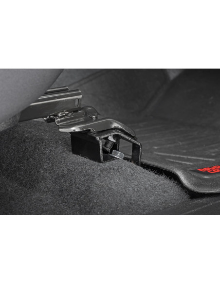 ROUGH COUNTRY ALZADOR ASIENTO 1.25" | Toyota Tacoma