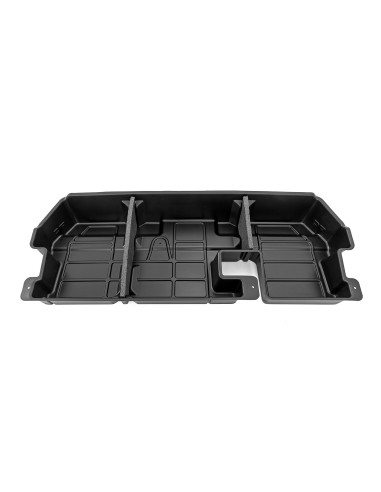 ROUGH COUNTRY Under Seat Storage | Toyota...