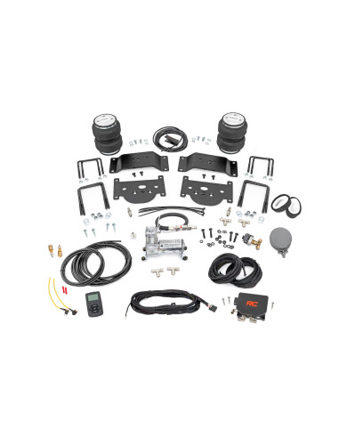 ROUGH COUNTRY KIT SUSPENSION Air Spring con...