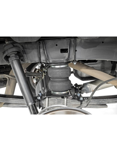 ROUGH COUNTRY KIT SUSPENSION Air Spring con...