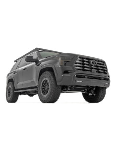 ROUGH COUNTRY KIT SUSPENSION 3.5" Lift | Toyota Sequoia 2