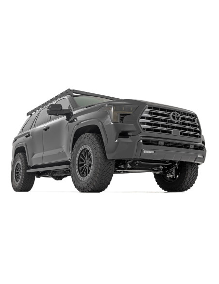 ROUGH COUNTRY KIT SUSPENSION 3.5" Lift | Toyota Sequoia