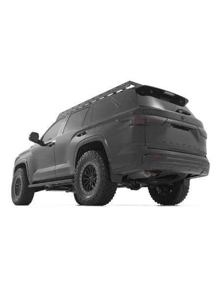 ROUGH COUNTRY KIT SUSPENSION 3.5" Lift | Toyota Sequoia