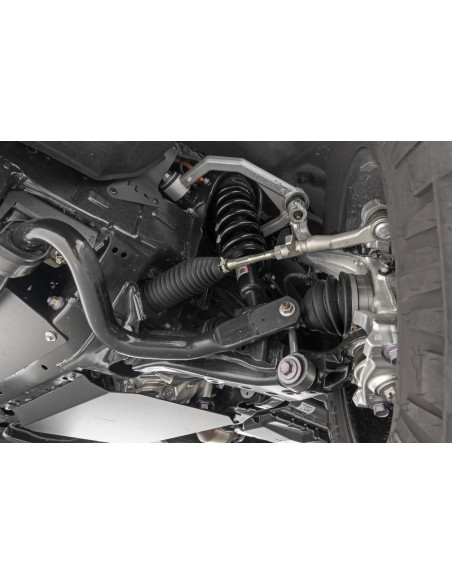 ROUGH COUNTRY SUSPENSION KIT 3.5" Lift | Toyota Sequoia