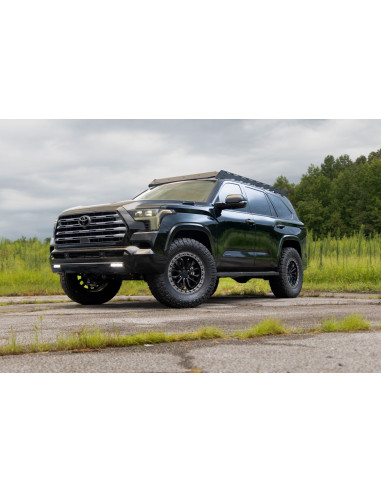 ROUGH COUNTRY SUSPENSION KIT 3.5" Lift | Toyota...