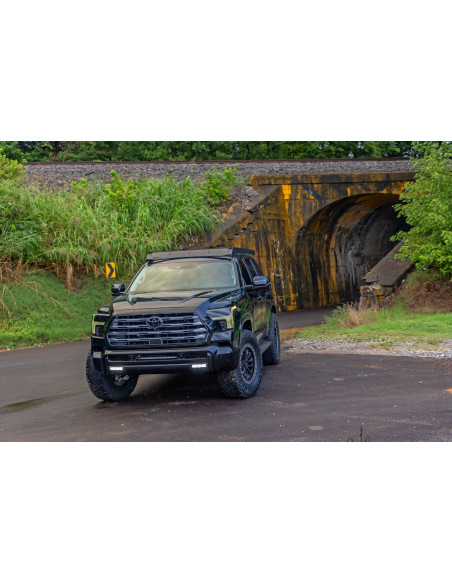ROUGH COUNTRY KIT SUSPENSION 3.5" Lift | Toyota Sequoia