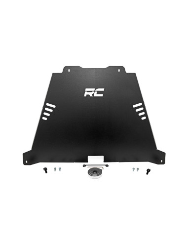 ROUGH COUNTRY Protector Catalizador | Toyota...