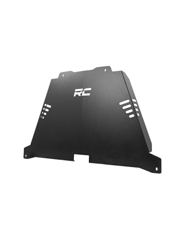 ROUGH COUNTRY Catalytic Converter Shield |...