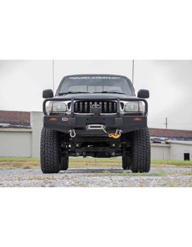 6 Inch Lift Kit | Toyota Tacoma 2WD/4WD...