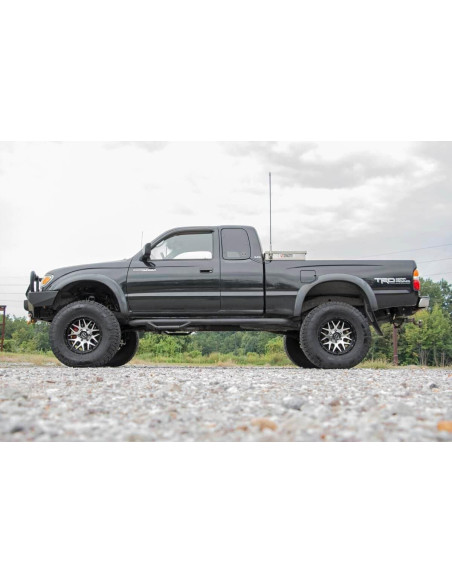 6 Inch Lift Kit | Toyota Tacoma 2WD/4WD (1995-2004)