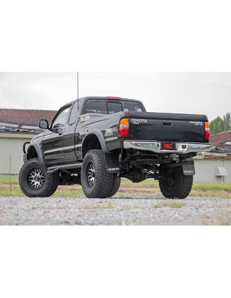 6 Inch Lift Kit | Toyota Tacoma 2WD/4WD (1995-2004)