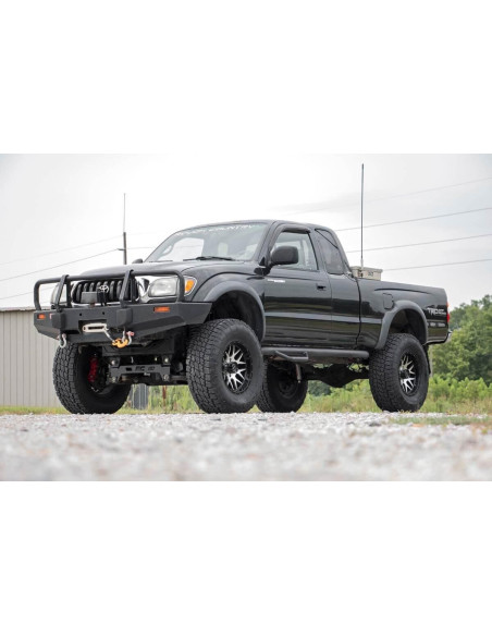 6 Inch Lift Kit | Toyota Tacoma 2WD/4WD (1995-2004)