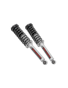 ROUGH COUNTRY Loaded Strut Pair 6 Inch | Toyota Tacoma