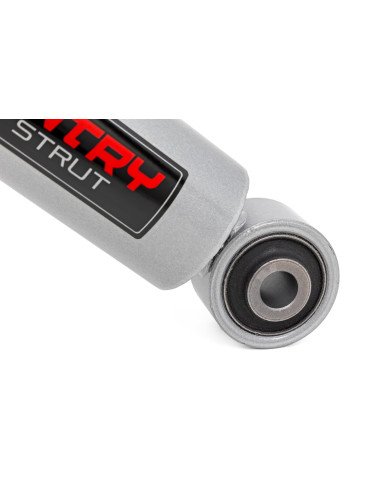 ROUGH COUNTRY Loaded Strut Pair 6 Inch | Toyota...