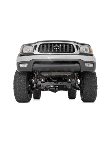 ROUGH COUNTRY KIT SUSPENSION 6" Struts N3 |...
