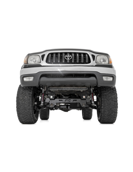 ROUGH COUNTRY KIT SUSPENSION 6" Struts N3 | Toyota Tacoma