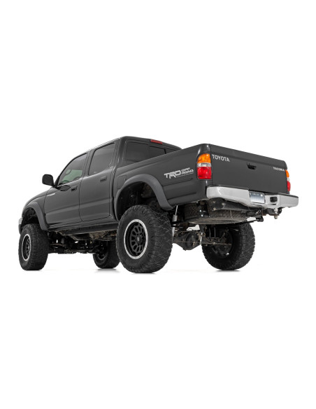 ROUGH COUNTRY 6" LIFT KIT N3 Struts | Toyota Tacoma