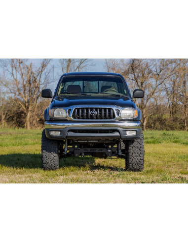 ROUGH COUNTRY 6" LIFT KIT N3 Struts | Toyota...