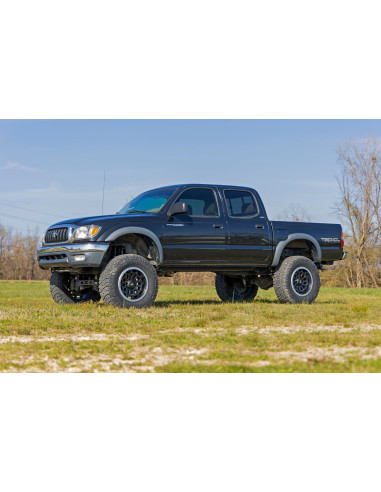 ROUGH COUNTRY 6" LIFT KIT N3 Struts | Toyota...