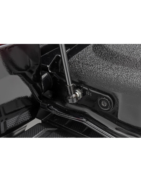 ROUGH COUNTRY Asistente Porton Trasero | Toyota Tundra
