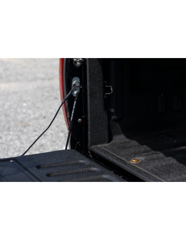 ROUGH COUNTRY Tailgate Assist | Toyota Tundra