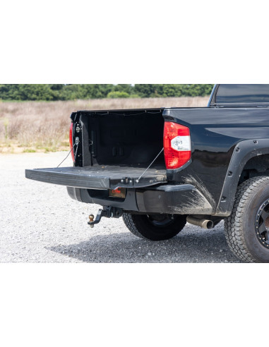 ROUGH COUNTRY Tailgate Assist | Toyota Tundra